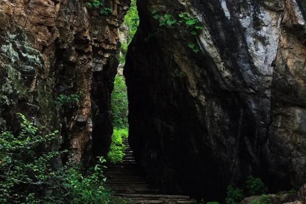 2023周口店幽岚山风景区旅游攻略 - 门票价格 - 开放时间 - 红叶时间 - 简介 - 交通 - 地址 - 天气