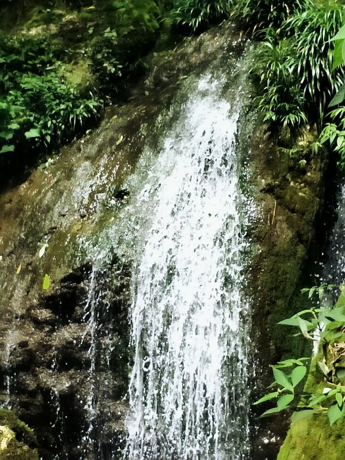 成都青城山后山旅游攻略