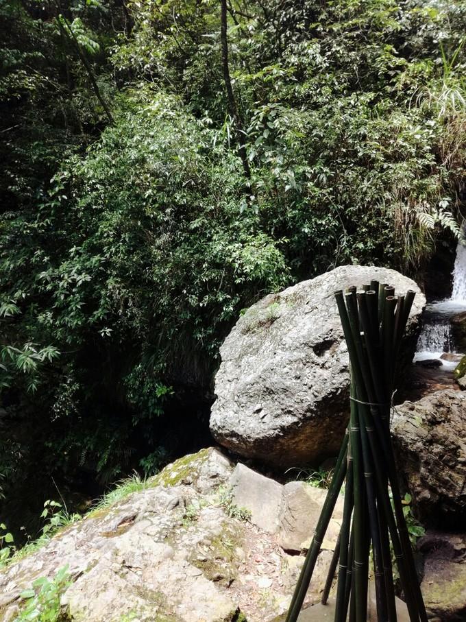 成都青城山后山旅游攻略