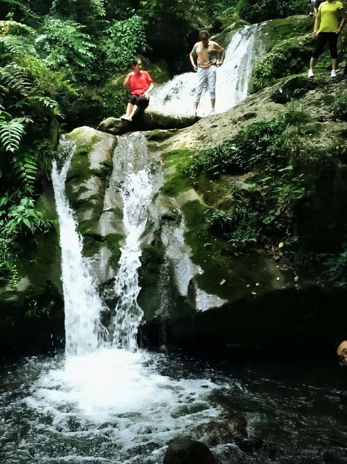 成都青城山后山旅游攻略