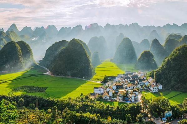 贵州酒旅融合旅游线路攻略参考