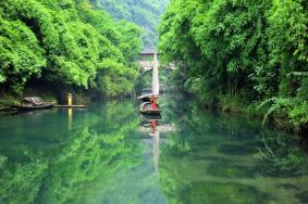 长江三峡最值得去的几个景点是哪几个