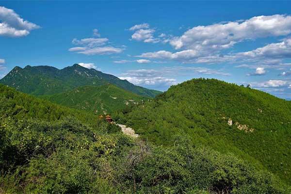 2023北京圣泉山旅游风景区旅游攻略 - 门票价格 - 优惠政策 - 开放时间 - 地址 - 交通 - 天气