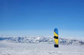 新疆冬季2-3天游玩线路推荐