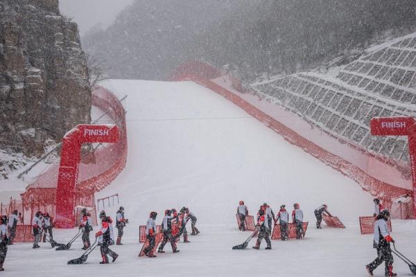 2023国家高山滑雪中心游玩攻略 - 门票价格 - 开放时间 - 简介 - 地址 - 交通 - 天气 - 电话