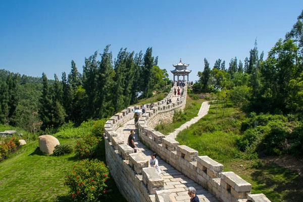 东山岛有什么好玩的地方 必去十大旅游景点