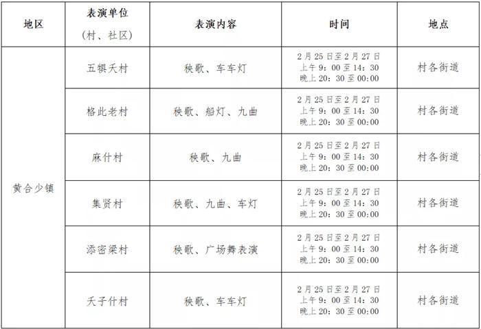 2021年呼和浩特元宵节有哪些活动-活动时间地点