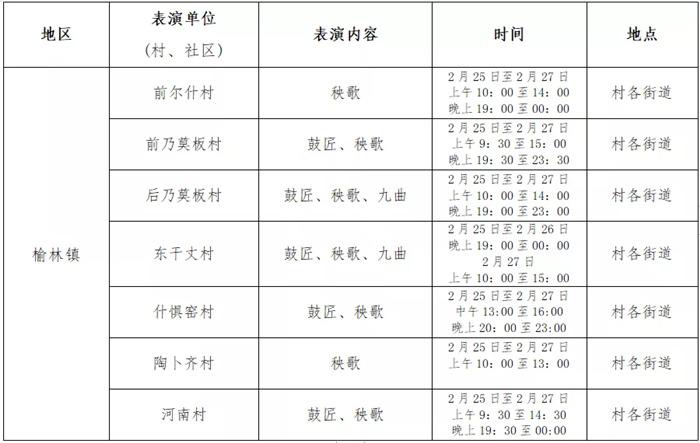 2021年呼和浩特元宵节有哪些活动-活动时间地点