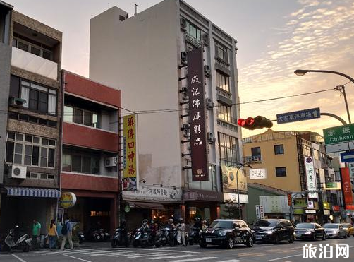 台湾一日游路线 台湾一天应该怎么玩