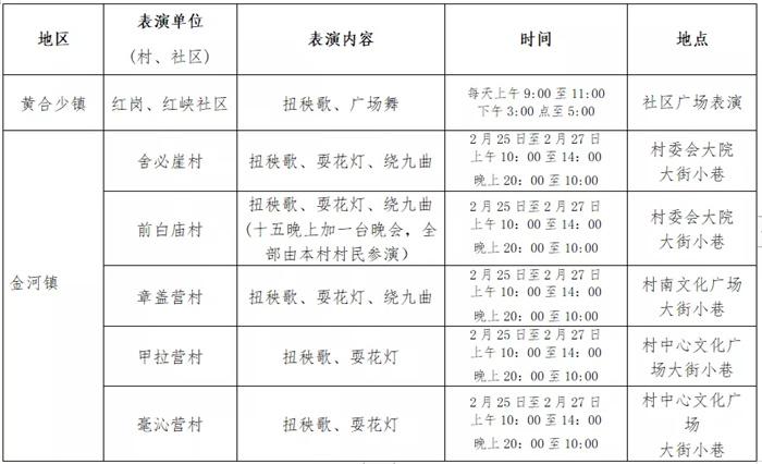 2021年呼和浩特元宵节有哪些活动-活动时间地点