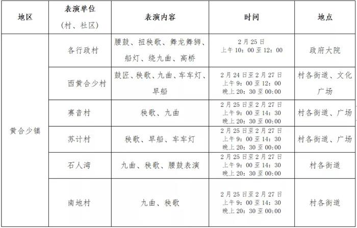 2021年呼和浩特元宵节有哪些活动-活动时间地点