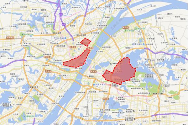 武汉外地车限行规定2023 武汉外地车限行吗