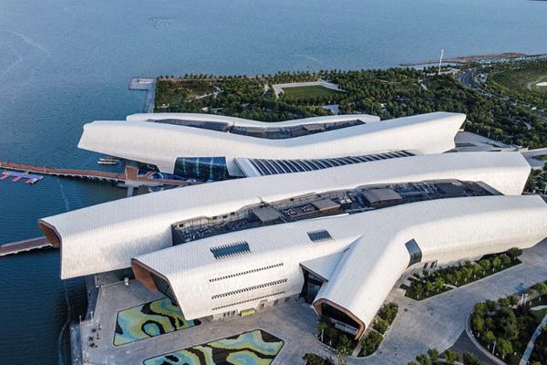 2023天津国家海洋博物馆游玩攻略 - 门票价格 - 开放时间 - 预约指南 - 地址 - 交通 - 电话