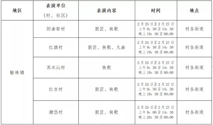 2021年呼和浩特元宵节有哪些活动-活动时间地点