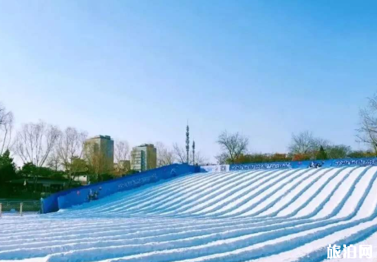 2023北京温泉冰雪体育公园游玩攻略 - 开放时间 - 交通 - 地址 - 简介