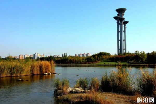 2023北京奥林匹克森林公园游玩攻略 - 门票价格 - 开放时间 - 预约开放 - 介绍 - 地址 - 交通 - 天气