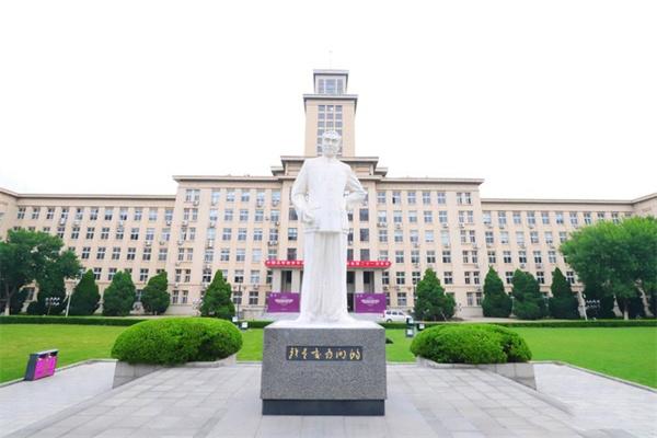 2024南开大学游玩攻略-门票价格-景点信息