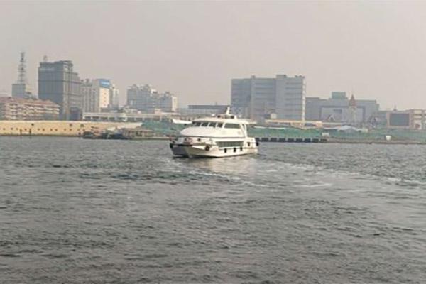 2024天津塘沽海洋馆游船码头攻略-门票价格-景点信息